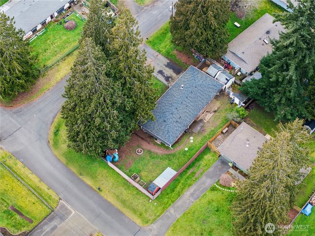 5632 Verna Street SE, Olympia, WA 98513