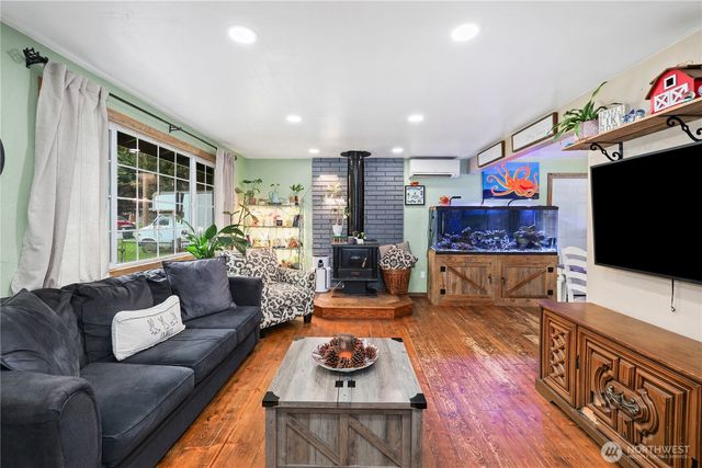 5632 Verna Street SE, Olympia, WA 98513