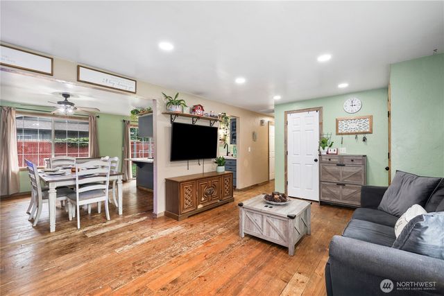 5632 Verna Street SE, Olympia, WA 98513