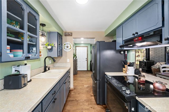 5632 Verna Street SE, Olympia, WA 98513