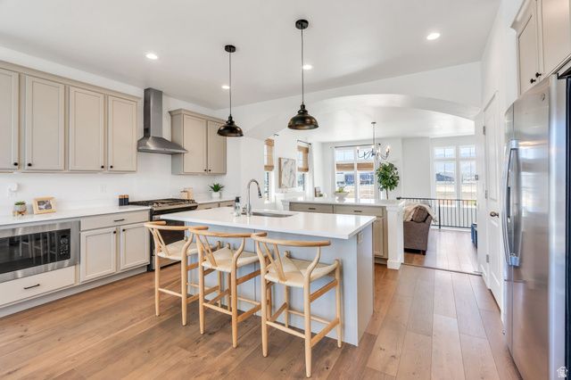 10937 S LAKE RUN RD, South Jordan, UT 84009