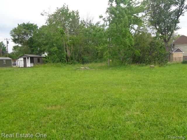 8415 Brush Street, Detroit, MI 48202