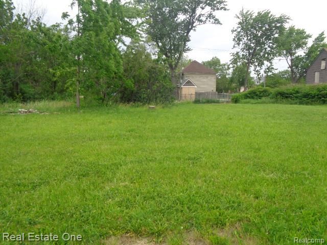 8415 Brush Street, Detroit, MI 48202