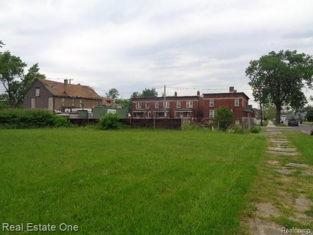 8415 Brush Street, Detroit, MI 48202
