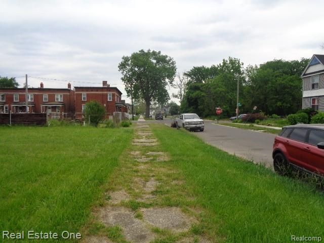 8415 Brush Street, Detroit, MI 48202