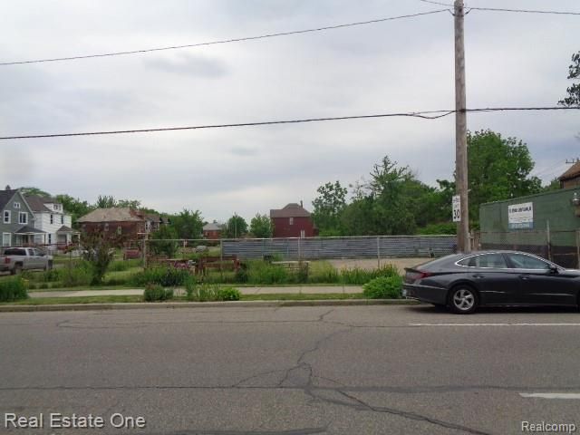 8415 Brush Street, Detroit, MI 48202