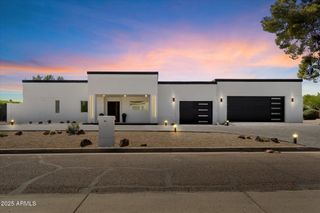 12620 N 70TH Street, Scottsdale, AZ 85254