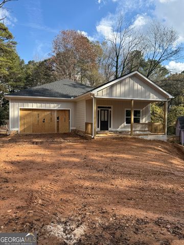 2376 Pryor Rd, Atlanta, GA 30315