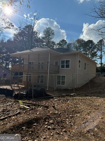 2376 Pryor Rd, Atlanta, GA 30315