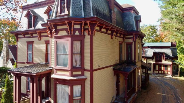 56 Park Street, Malone, NY 12953