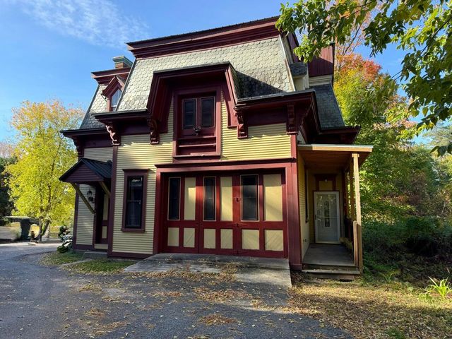 56 Park Street, Malone, NY 12953