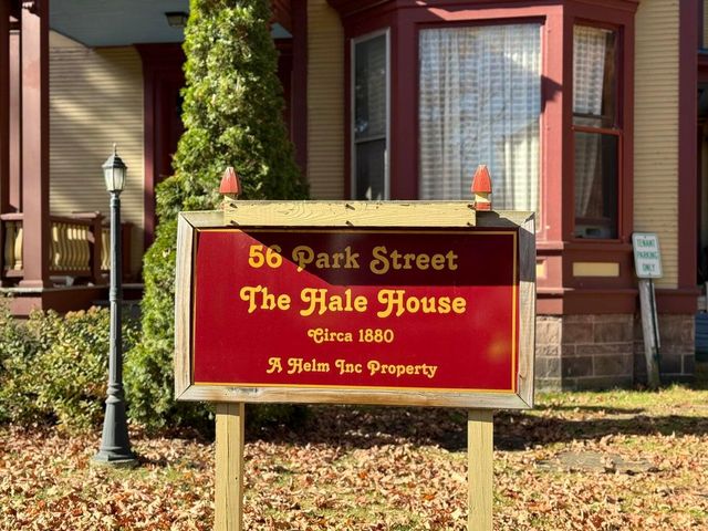 56 Park Street, Malone, NY 12953