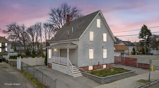 531- 531A Chatham St, Lynn, MA 01904