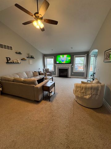 6254 Boulder Drive, Flushing, MI 48433