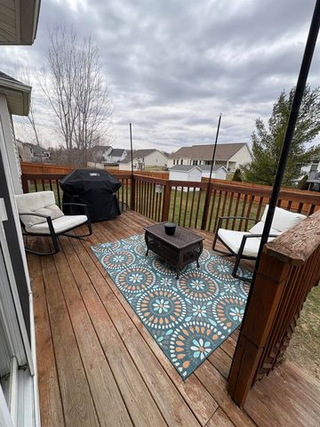 6254 Boulder Drive, Flushing, MI 48433