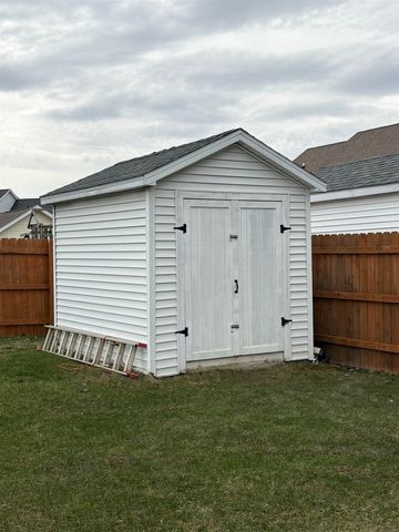 6254 Boulder Drive, Flushing, MI 48433