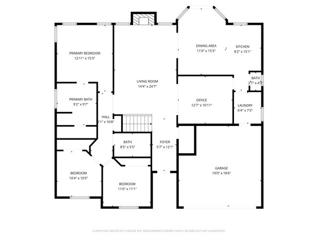 6254 Boulder Drive, Flushing, MI 48433