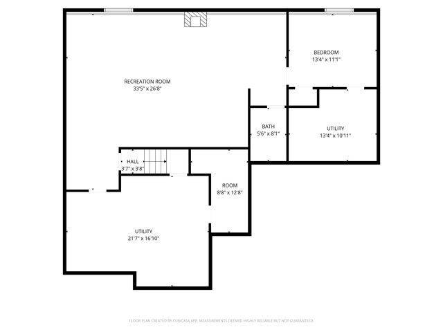 6254 Boulder Drive, Flushing, MI 48433