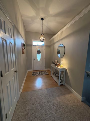 6254 Boulder Drive, Flushing, MI 48433