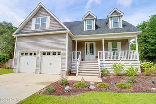 117 Marshview Trail, Wilmington, NC 28412