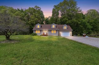 9949 Crofoot Road, Iosco Twp, MI 48836