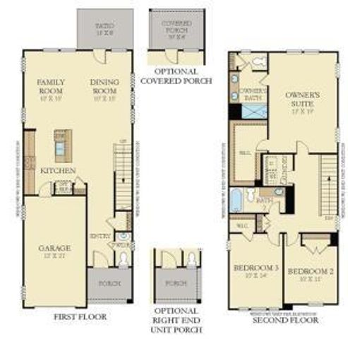 8004 Triggerfish Way, North Charleston, SC 29420