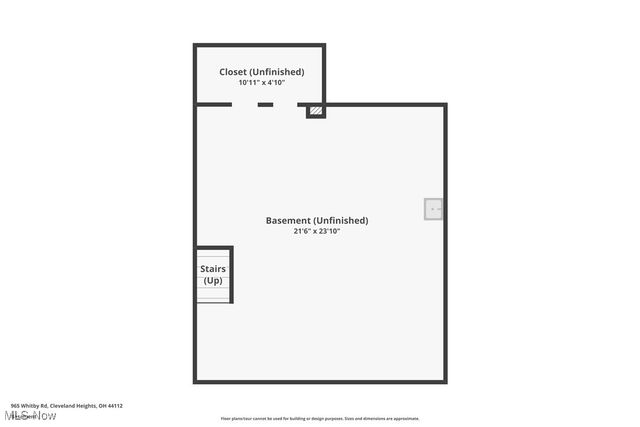 965 Whitby Road, Cleveland Heights, OH 44112