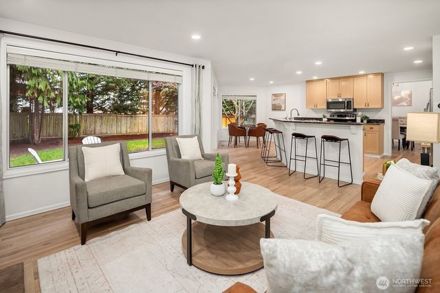 26224 SE 40th Street, Sammamish, WA 98029