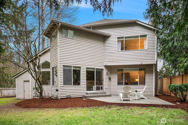 26224 SE 40th Street, Sammamish, WA 98029