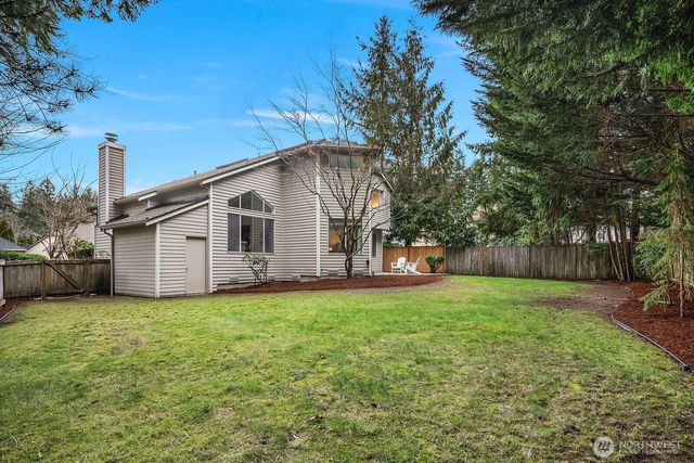 26224 SE 40th Street, Sammamish, WA 98029