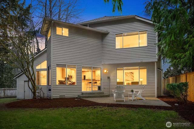 26224 SE 40th Street, Sammamish, WA 98029