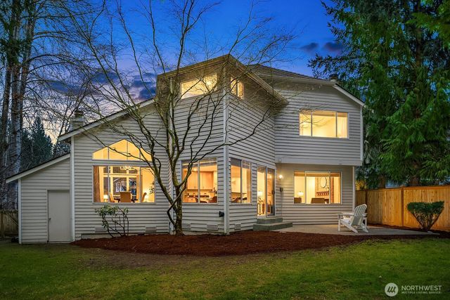 26224 SE 40th Street, Sammamish, WA 98029
