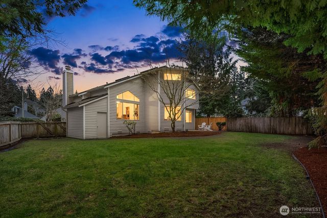 26224 SE 40th Street, Sammamish, WA 98029