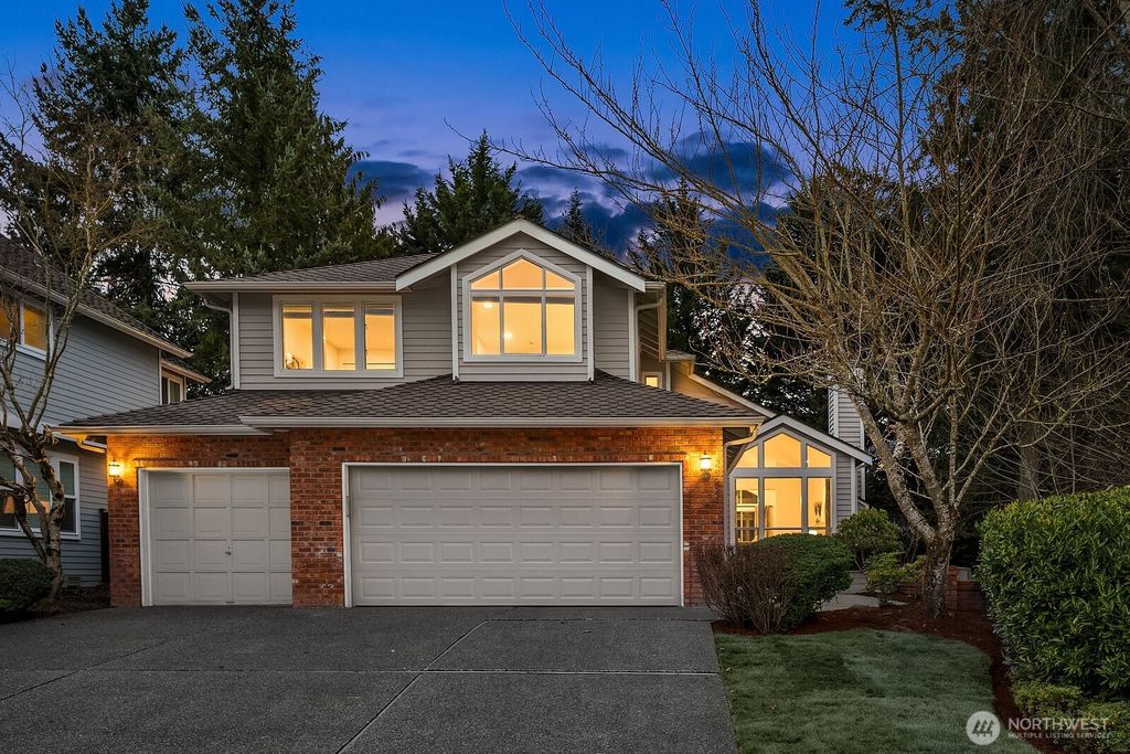 26224 SE 40th Street, Sammamish, WA 98029