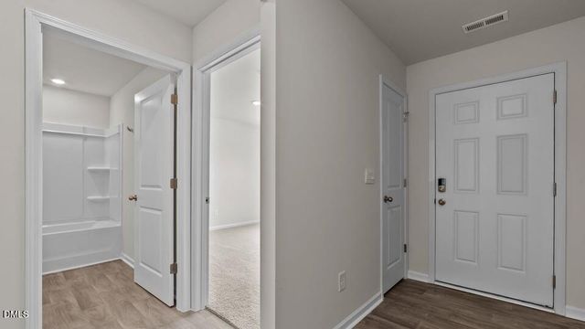 110 Claude Street, La Grange, NC 28551