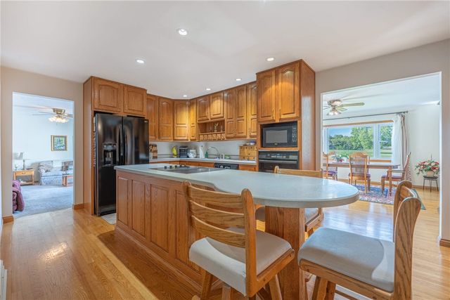 7733 Milton Carlisle Road, New Carlisle, OH 45344