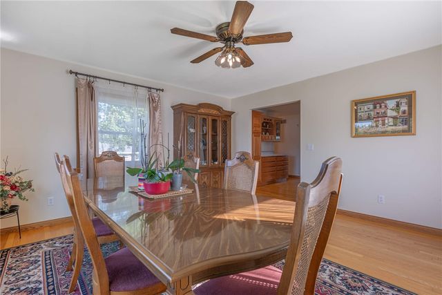 7733 Milton Carlisle Road, New Carlisle, OH 45344