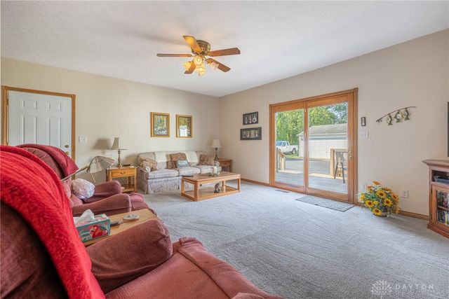7733 Milton Carlisle Road, New Carlisle, OH 45344
