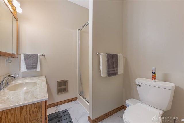 7733 Milton Carlisle Road, New Carlisle, OH 45344