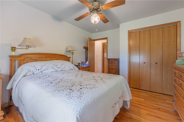 7733 Milton Carlisle Road, New Carlisle, OH 45344