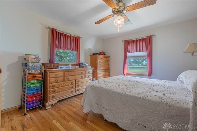 7733 Milton Carlisle Road, New Carlisle, OH 45344