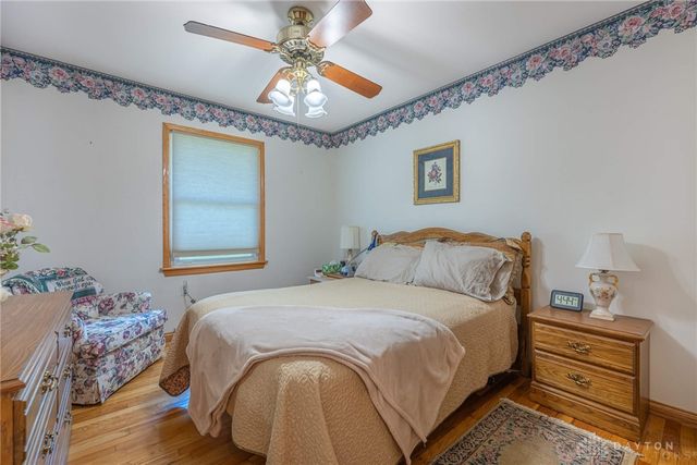 7733 Milton Carlisle Road, New Carlisle, OH 45344