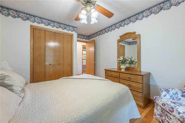 7733 Milton Carlisle Road, New Carlisle, OH 45344