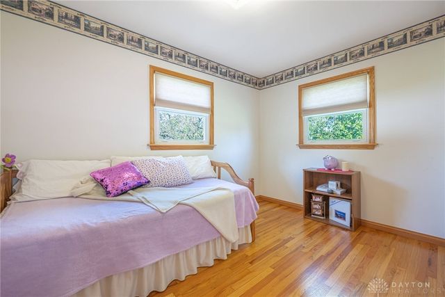 7733 Milton Carlisle Road, New Carlisle, OH 45344