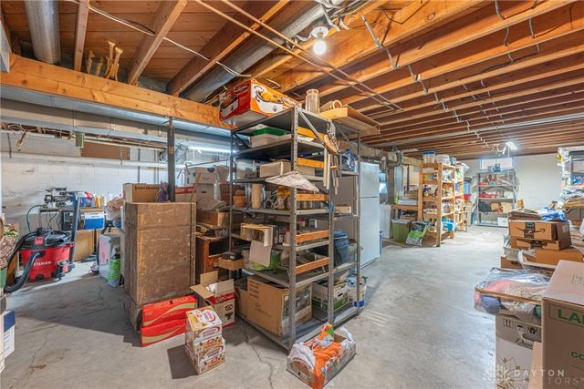 7733 Milton Carlisle Road, New Carlisle, OH 45344