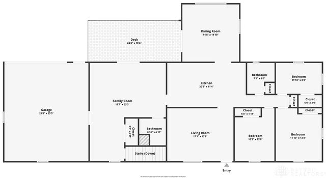 7733 Milton Carlisle Road, New Carlisle, OH 45344