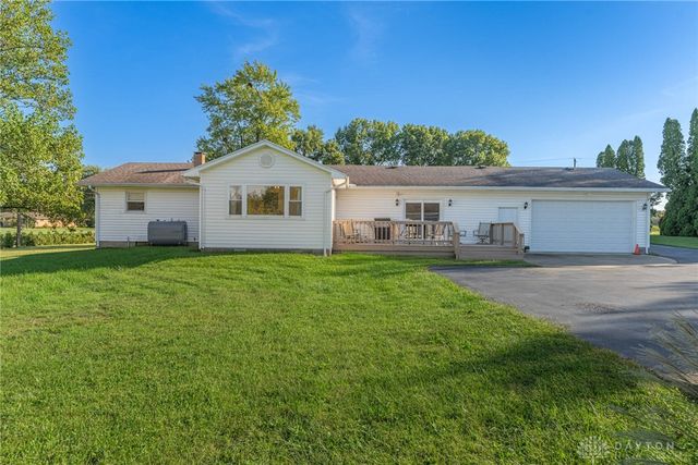 7733 Milton Carlisle Road, New Carlisle, OH 45344
