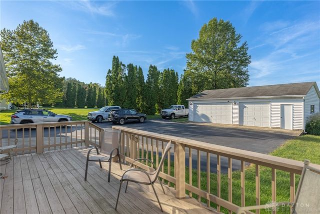 7733 Milton Carlisle Road, New Carlisle, OH 45344