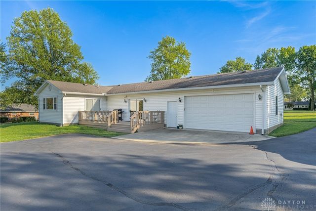 7733 Milton Carlisle Road, New Carlisle, OH 45344