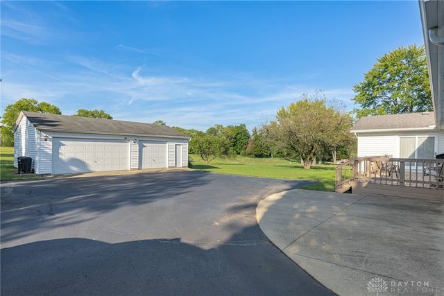 7733 Milton Carlisle Road, New Carlisle, OH 45344